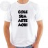 Camiseta
