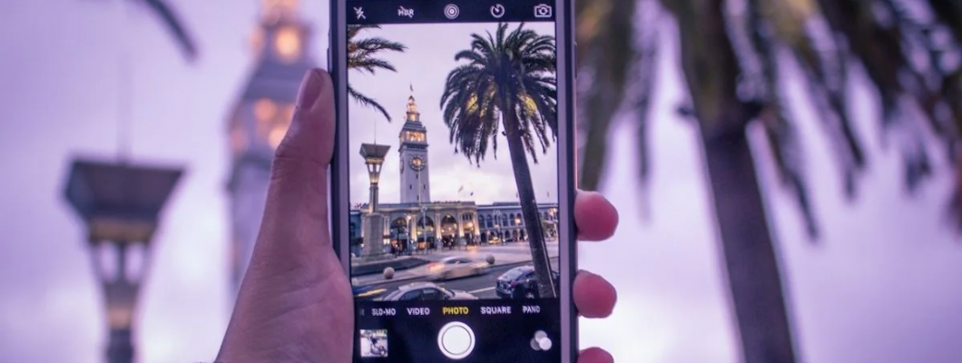 iPhone, A Escolha Certa.